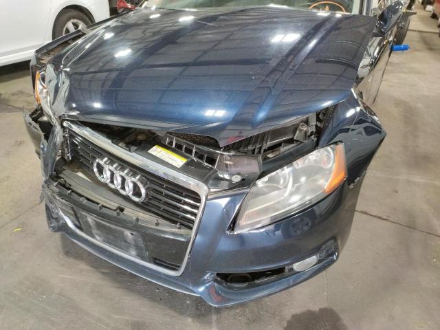 Photo 8 VIN: WAUBEAFM7CA107732 - AUDI A3 PREMIUM 