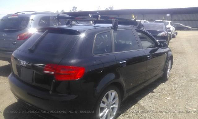 Photo 3 VIN: WAUBEAFM7CA115295 - AUDI A3 