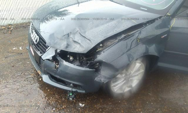 Photo 5 VIN: WAUBEAFM7DA005669 - AUDI A3 