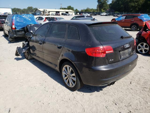 Photo 2 VIN: WAUBEAFM8BA019898 - AUDI A3 PREMIUM 