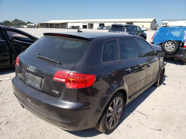 Photo 3 VIN: WAUBEAFM8BA019898 - AUDI A3 PREMIUM 