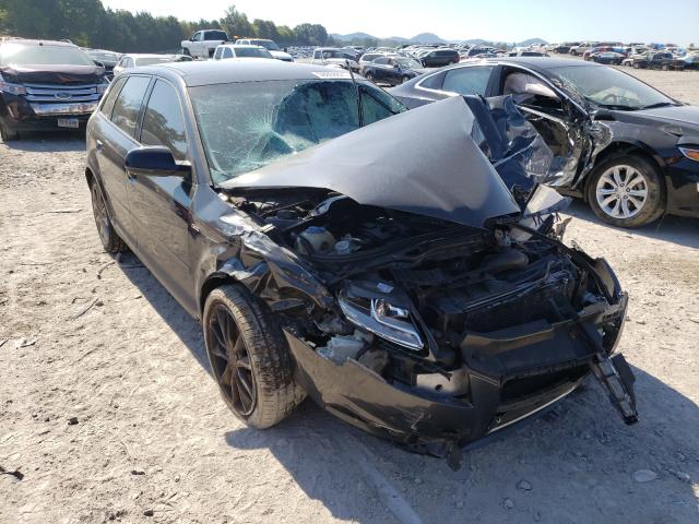 Photo 8 VIN: WAUBEAFM8BA019898 - AUDI A3 PREMIUM 