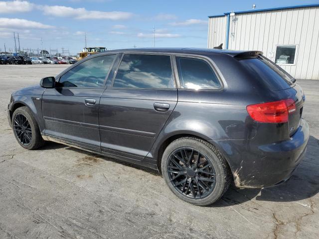 Photo 1 VIN: WAUBEAFM8BA071967 - AUDI A3 PREMIUM 