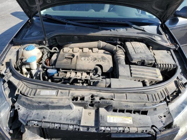 Photo 10 VIN: WAUBEAFM8BA071967 - AUDI A3 PREMIUM 