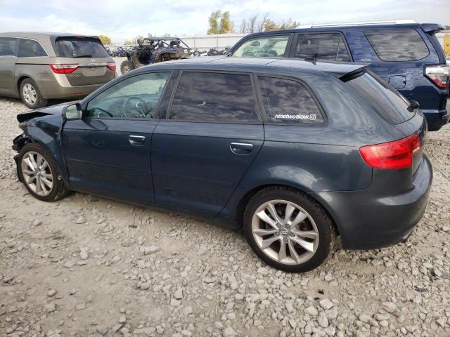 Photo 1 VIN: WAUBEAFM8CA168281 - AUDI A3 PREMIUM 