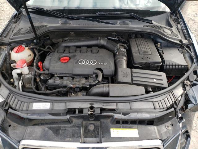 Photo 10 VIN: WAUBEAFM8CA168281 - AUDI A3 PREMIUM 