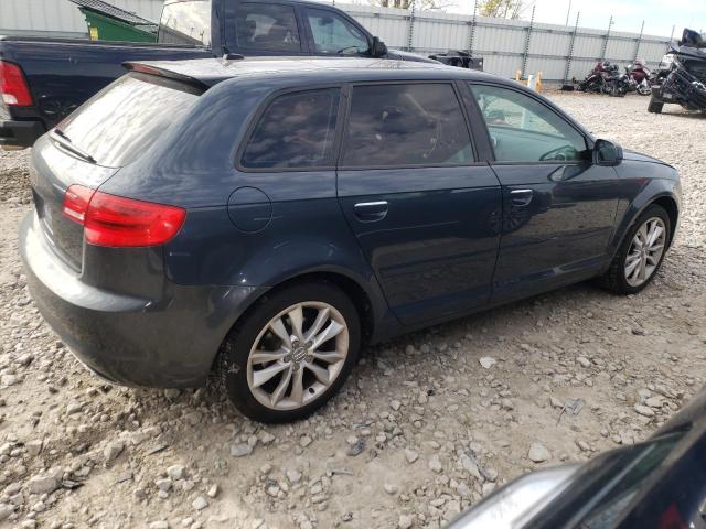 Photo 2 VIN: WAUBEAFM8CA168281 - AUDI A3 PREMIUM 