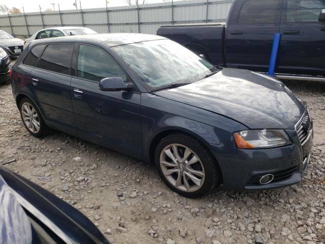 Photo 3 VIN: WAUBEAFM8CA168281 - AUDI A3 PREMIUM 