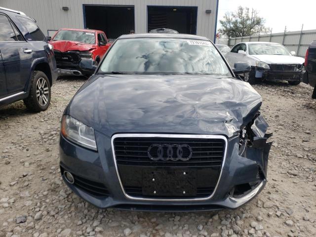 Photo 4 VIN: WAUBEAFM8CA168281 - AUDI A3 PREMIUM 