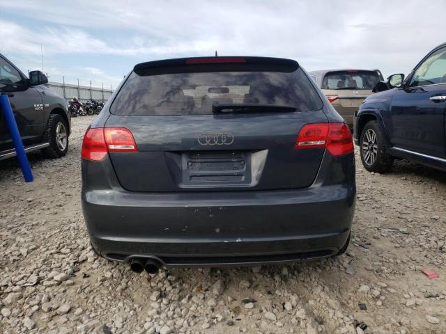 Photo 5 VIN: WAUBEAFM8CA168281 - AUDI A3 PREMIUM 