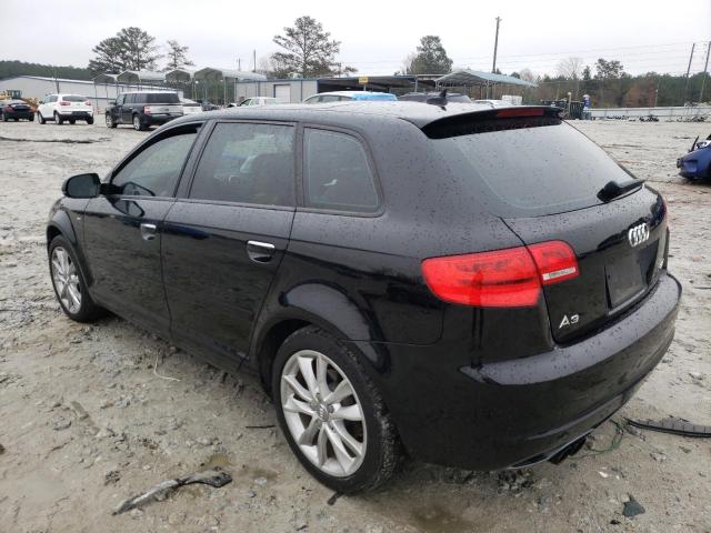 Photo 2 VIN: WAUBEAFM8DA014011 - AUDI A3 PREMIUM 