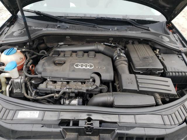 Photo 6 VIN: WAUBEAFM8DA014011 - AUDI A3 PREMIUM 