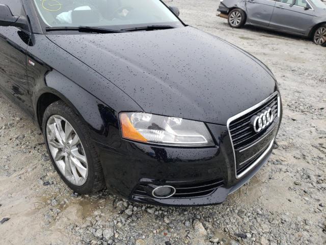 Photo 8 VIN: WAUBEAFM8DA014011 - AUDI A3 PREMIUM 