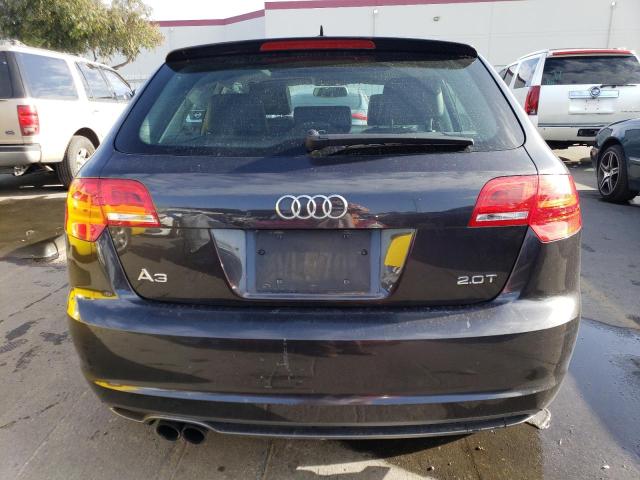 Photo 5 VIN: WAUBEAFM9CA107585 - AUDI A3 