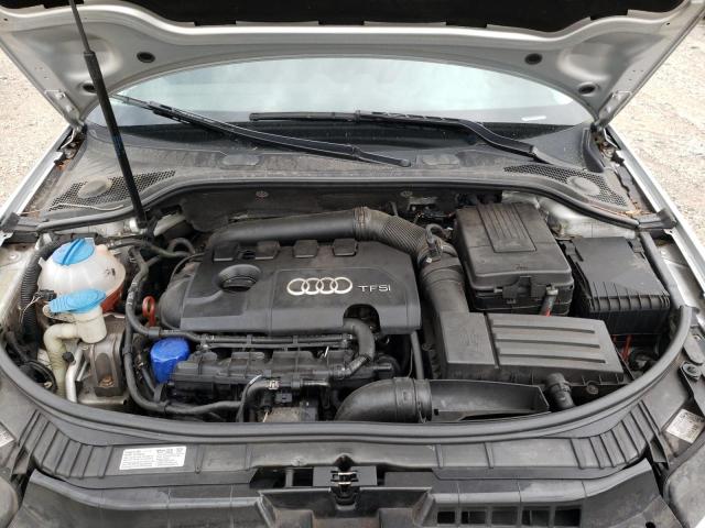 Photo 6 VIN: WAUBEAFM9DA006046 - AUDI A3 PREMIUM 