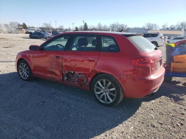 Photo 1 VIN: WAUBEAFMXBA155868 - AUDI A3 PREMIUM 