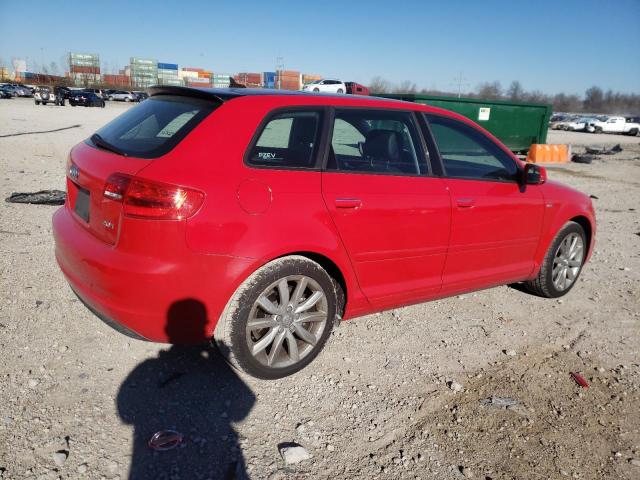 Photo 2 VIN: WAUBEAFMXBA155868 - AUDI A3 PREMIUM 