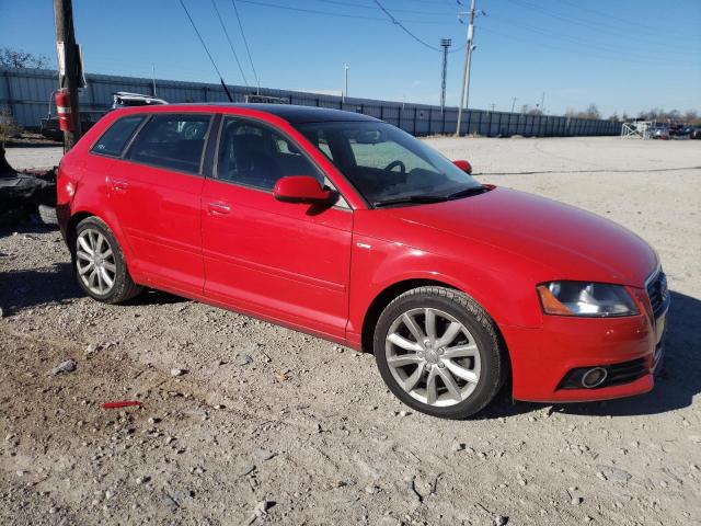 Photo 3 VIN: WAUBEAFMXBA155868 - AUDI A3 PREMIUM 