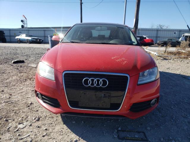 Photo 4 VIN: WAUBEAFMXBA155868 - AUDI A3 PREMIUM 