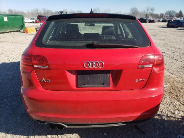 Photo 5 VIN: WAUBEAFMXBA155868 - AUDI A3 PREMIUM 