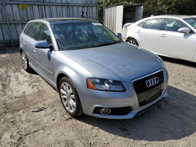 Photo 0 VIN: WAUBEAFMXBA156664 - AUDI A3 PREMIUM 