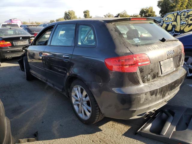 Photo 1 VIN: WAUBEAFMXCA104842 - AUDI A3 