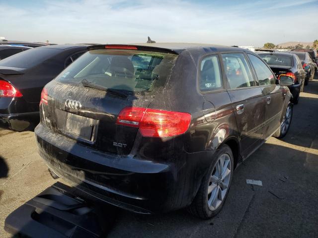 Photo 2 VIN: WAUBEAFMXCA104842 - AUDI A3 