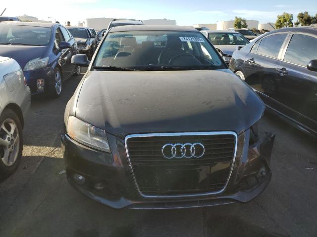 Photo 4 VIN: WAUBEAFMXCA104842 - AUDI A3 