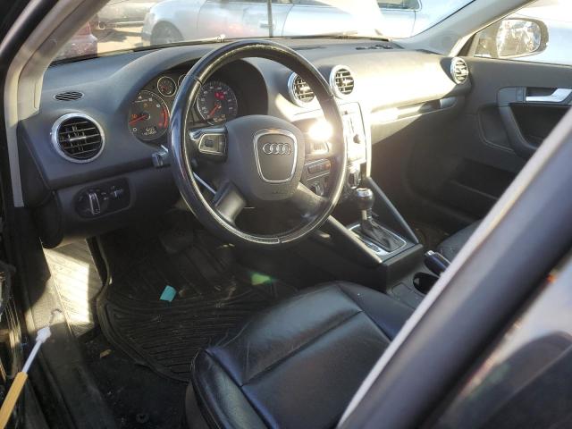 Photo 7 VIN: WAUBEAFMXCA104842 - AUDI A3 