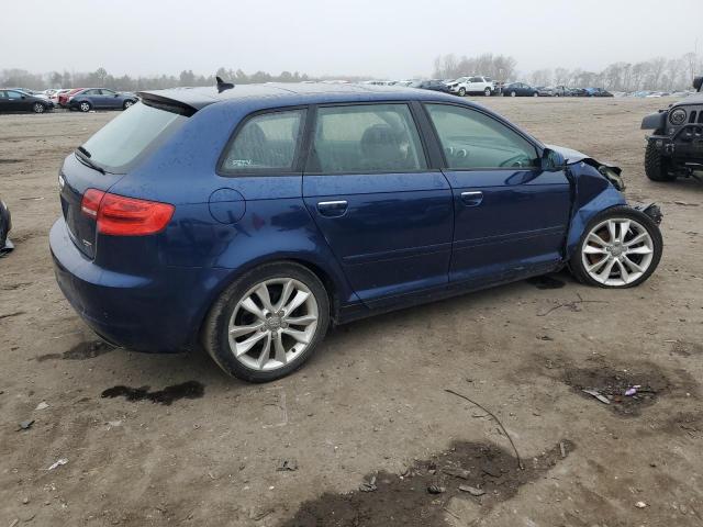 Photo 2 VIN: WAUBEAFMXDA004578 - AUDI A3 