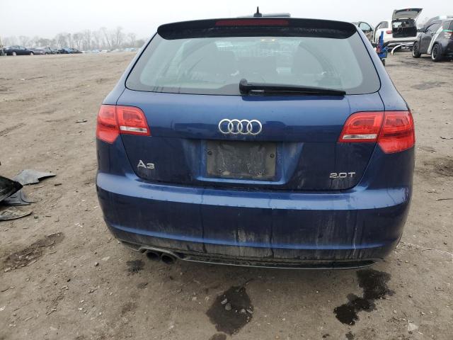 Photo 5 VIN: WAUBEAFMXDA004578 - AUDI A3 