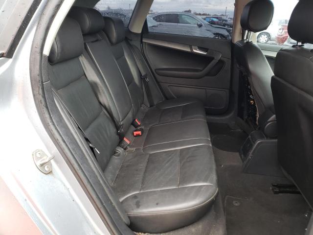 Photo 5 VIN: WAUBEBFM8AA113011 - AUDI A3 