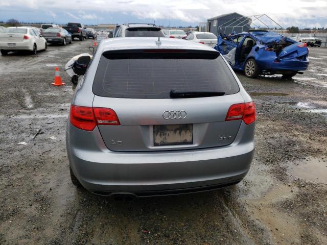 Photo 8 VIN: WAUBEBFM8AA113011 - AUDI A3 