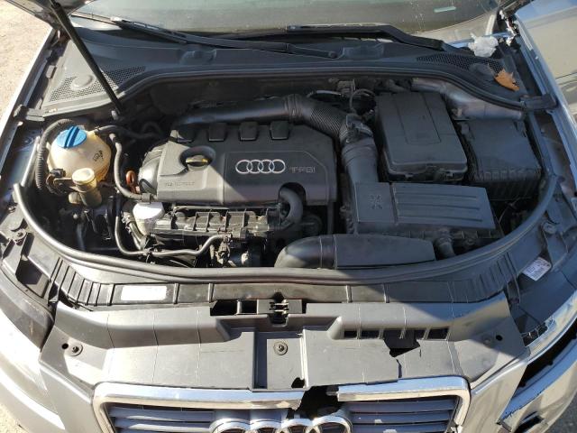 Photo 10 VIN: WAUBEBFM8AA113171 - AUDI A3 PREMIUM 