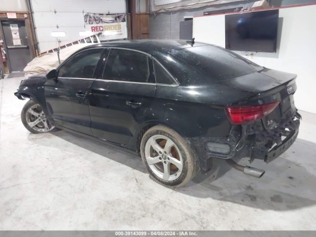 Photo 2 VIN: WAUBEGFF0K1017180 - AUDI A3 