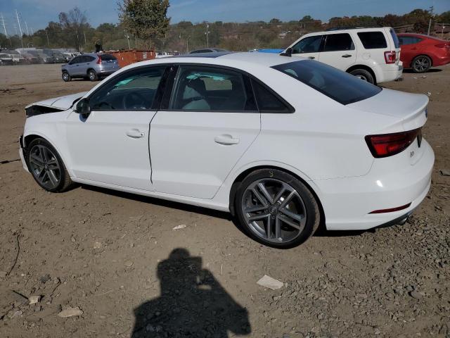 Photo 1 VIN: WAUBEGFF0K1018393 - AUDI A3 