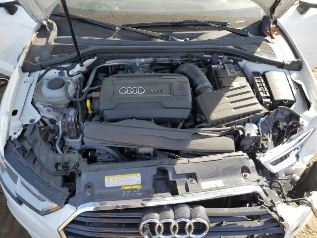 Photo 10 VIN: WAUBEGFF0K1018393 - AUDI A3 