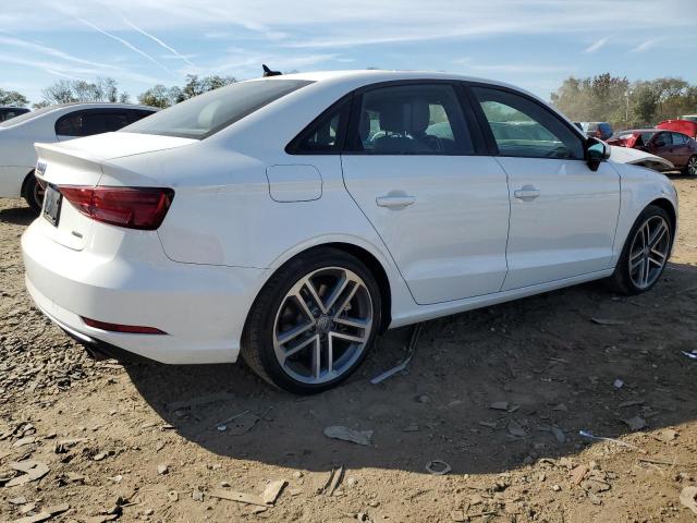 Photo 2 VIN: WAUBEGFF0K1018393 - AUDI A3 