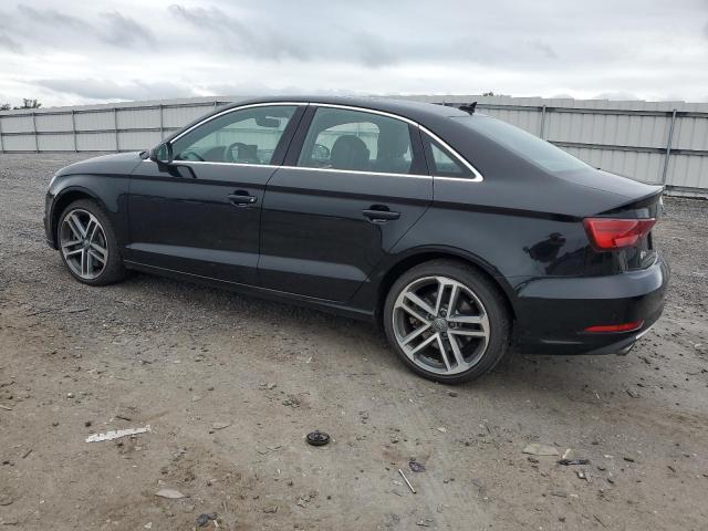 Photo 1 VIN: WAUBEGFF0K1027840 - AUDI A3 PREMIUM 