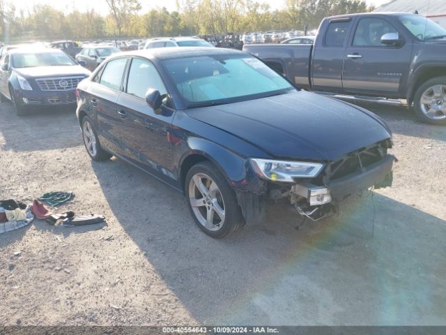 Photo 0 VIN: WAUBEGFF1K1017124 - AUDI A3 