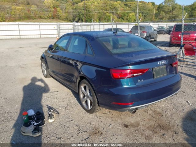 Photo 2 VIN: WAUBEGFF1K1017124 - AUDI A3 