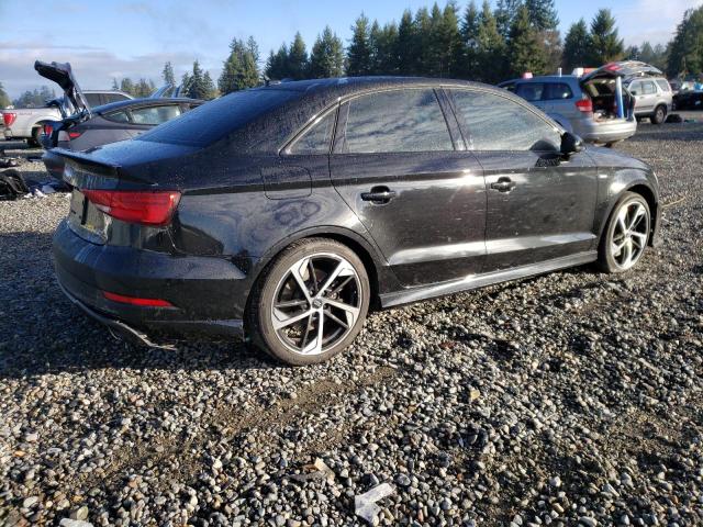 Photo 2 VIN: WAUBEGFF2LA103740 - AUDI A3 