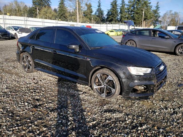 Photo 3 VIN: WAUBEGFF2LA103740 - AUDI A3 