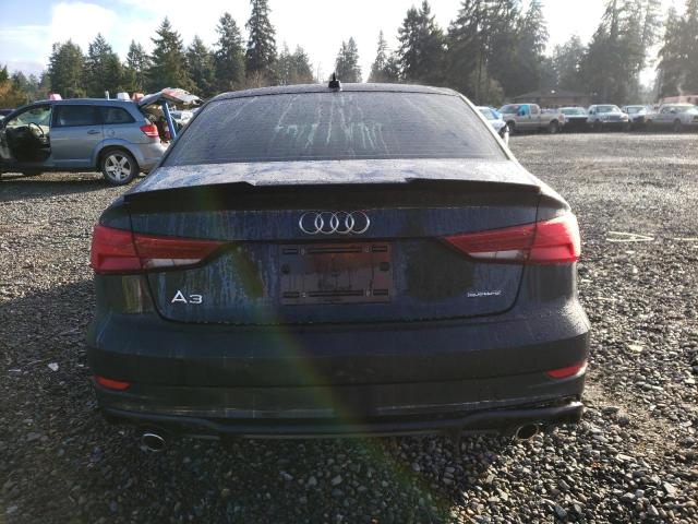 Photo 5 VIN: WAUBEGFF2LA103740 - AUDI A3 