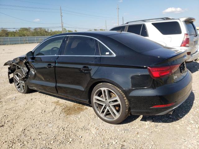 Photo 1 VIN: WAUBEGFF3KA094691 - AUDI A3 PREMIUM 