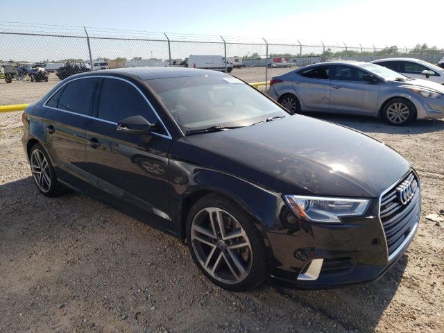 Photo 3 VIN: WAUBEGFF3KA094691 - AUDI A3 PREMIUM 