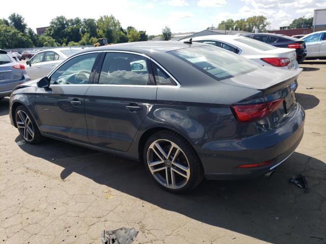 Photo 1 VIN: WAUBEGFF3KA123140 - AUDI A3 PREMIUM 