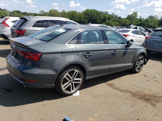 Photo 2 VIN: WAUBEGFF3KA123140 - AUDI A3 PREMIUM 