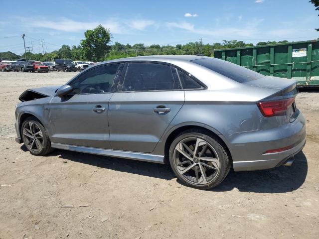 Photo 1 VIN: WAUBEGFF3LA102337 - AUDI A3 