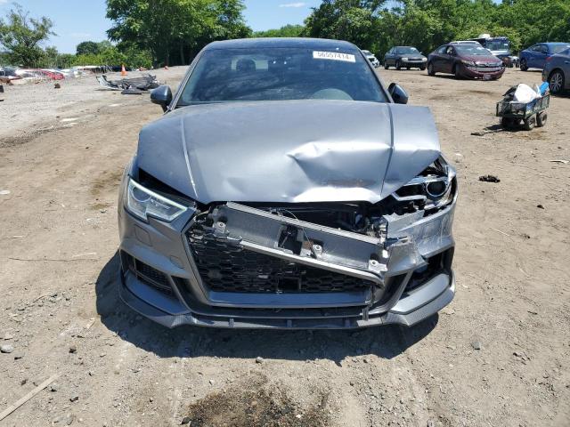 Photo 4 VIN: WAUBEGFF3LA102337 - AUDI A3 